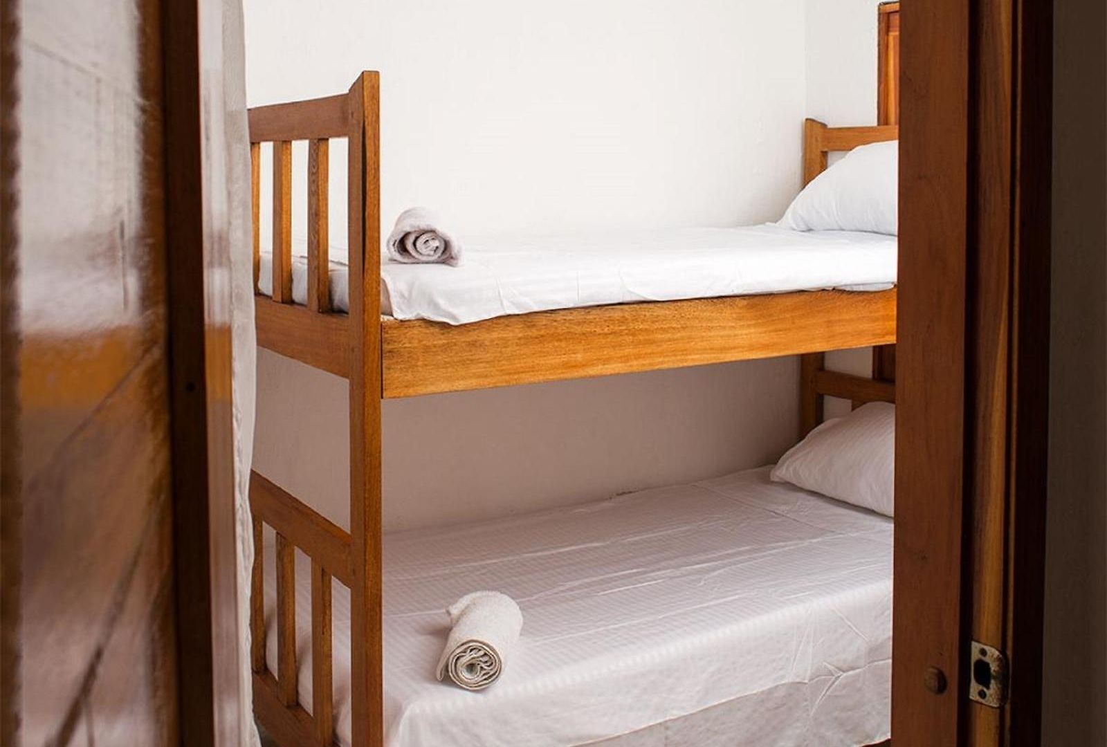 House In La Boquilla Facing The Sea With Air Conditioning And Wifi * Cartagena