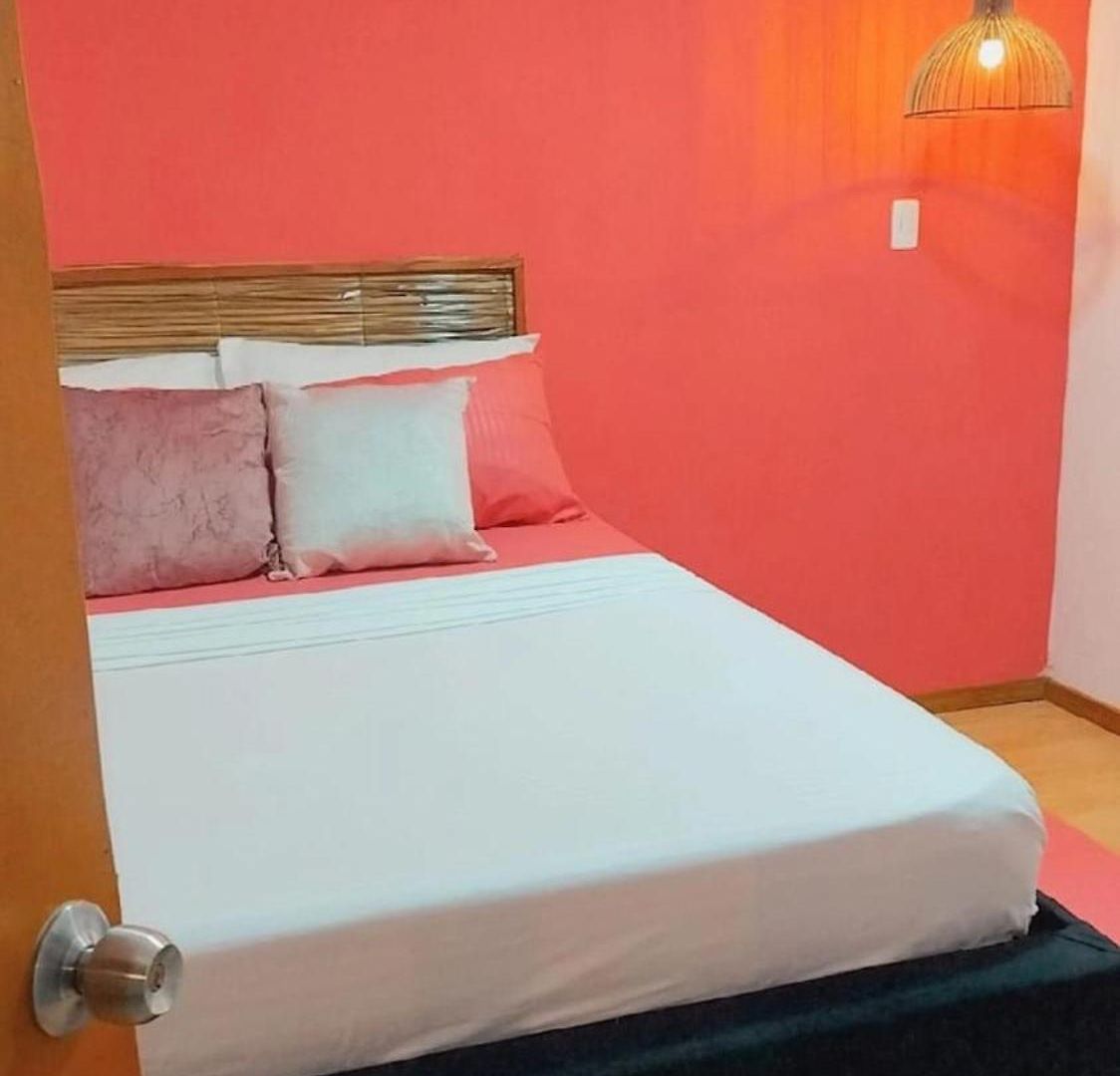 House In La Boquilla Facing The Sea With Air Conditioning And Wifi Сasa de vacaciones Cartagena