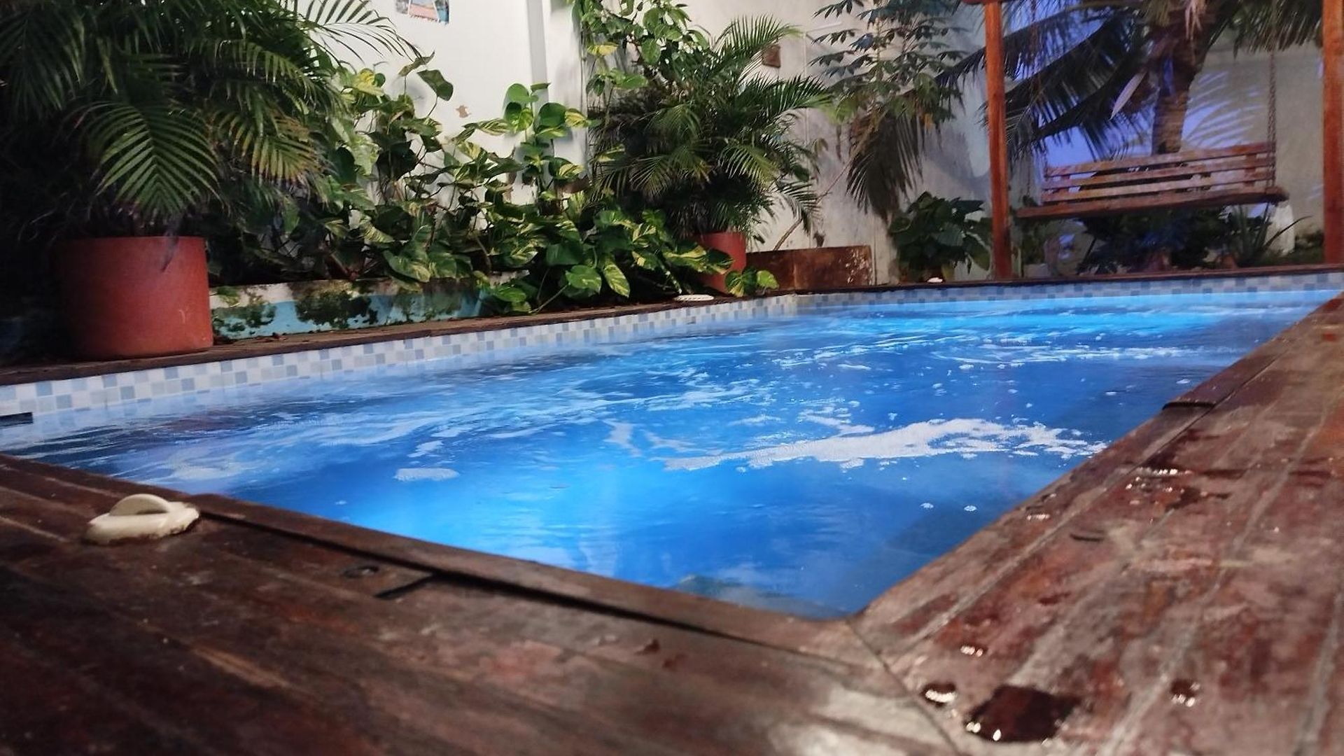 House In La Boquilla Facing The Sea With Air Conditioning And Wifi Cartagena