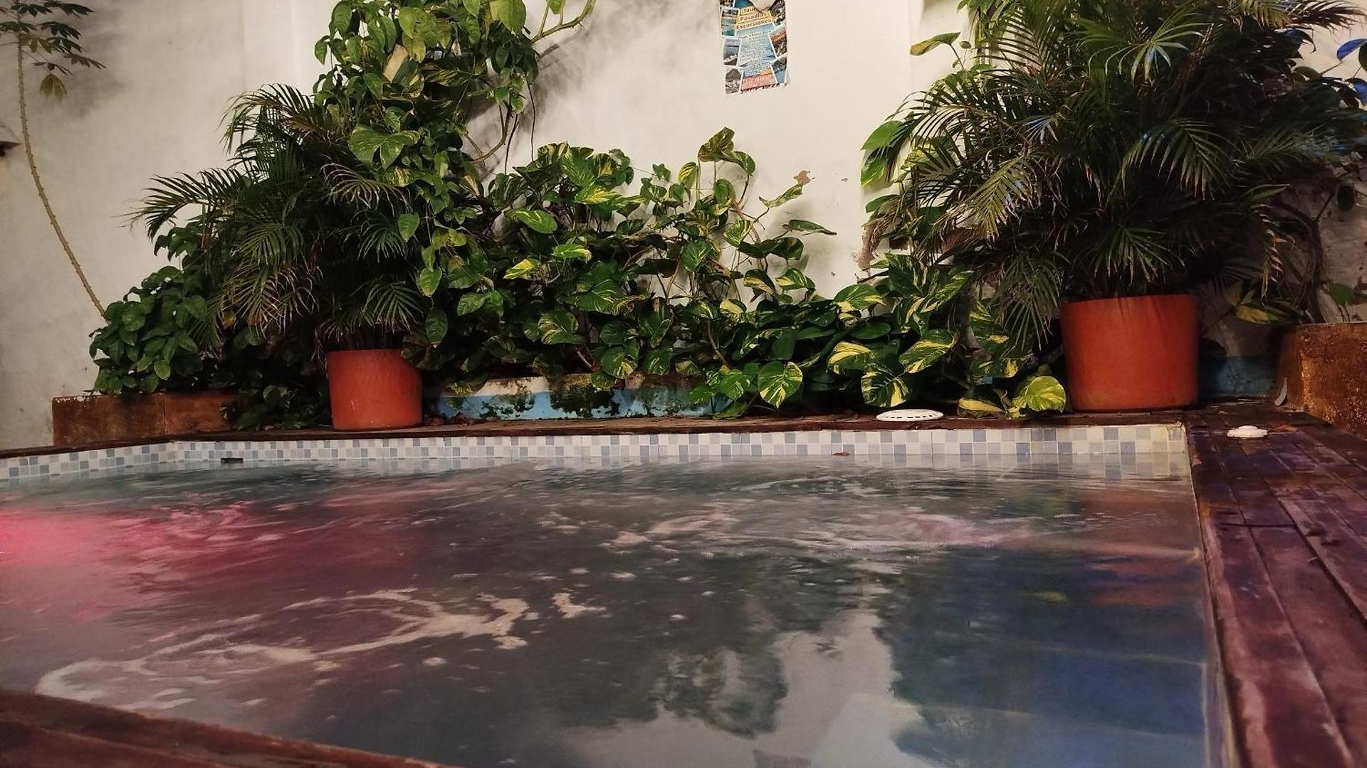 Сasa de vacaciones House In La Boquilla Facing The Sea With Air Conditioning And Wifi