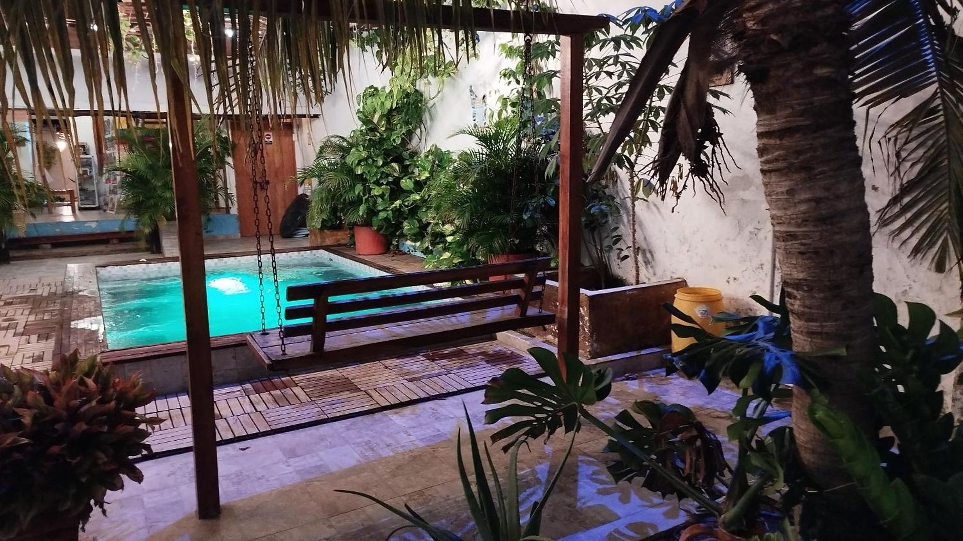 House In La Boquilla Facing The Sea With Air Conditioning And Wifi Сasa de vacaciones *