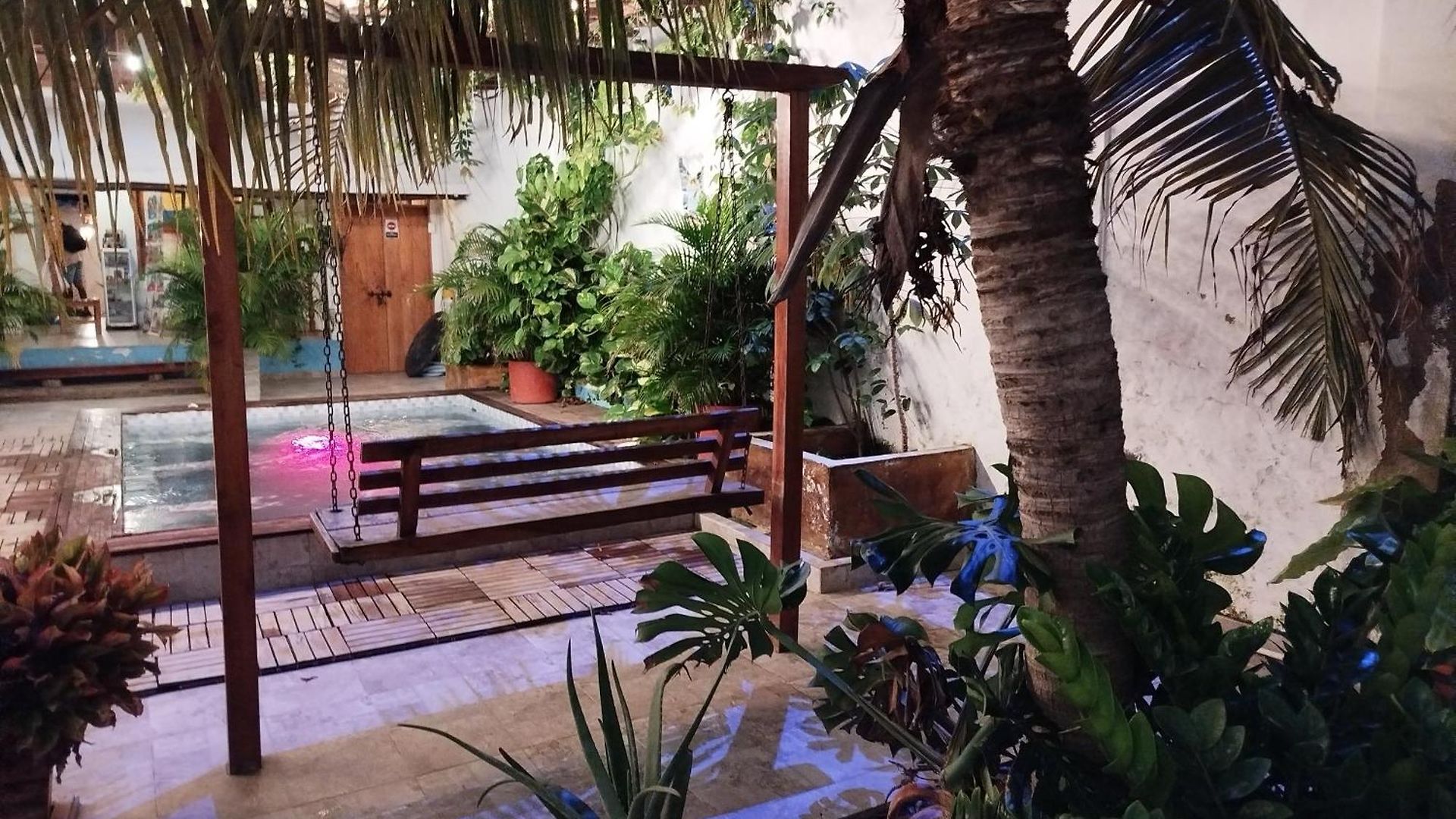 House In La Boquilla Facing The Sea With Air Conditioning And Wifi Сasa de vacaciones Cartagena