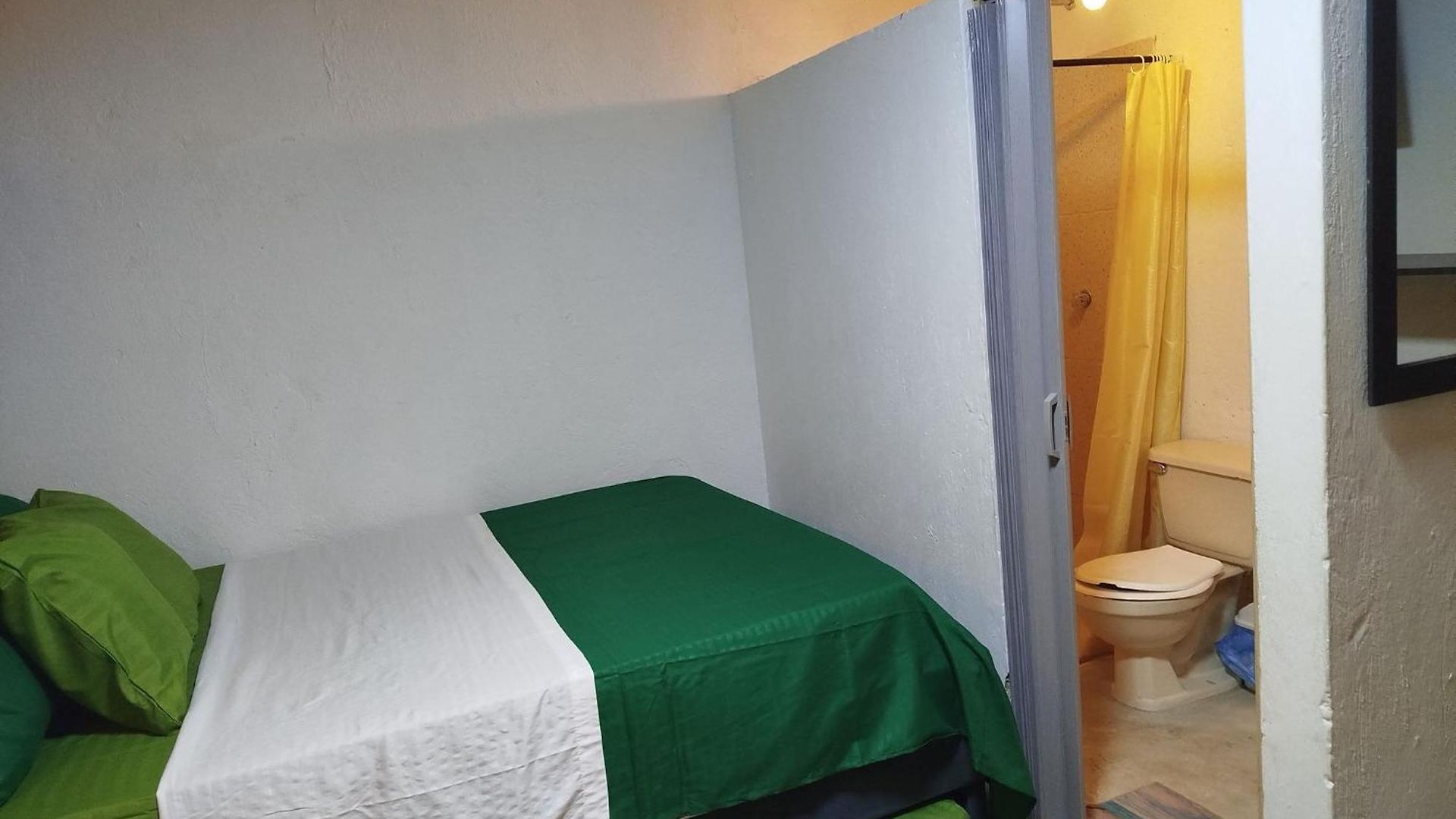 House In La Boquilla Facing The Sea With Air Conditioning And Wifi Сasa de vacaciones