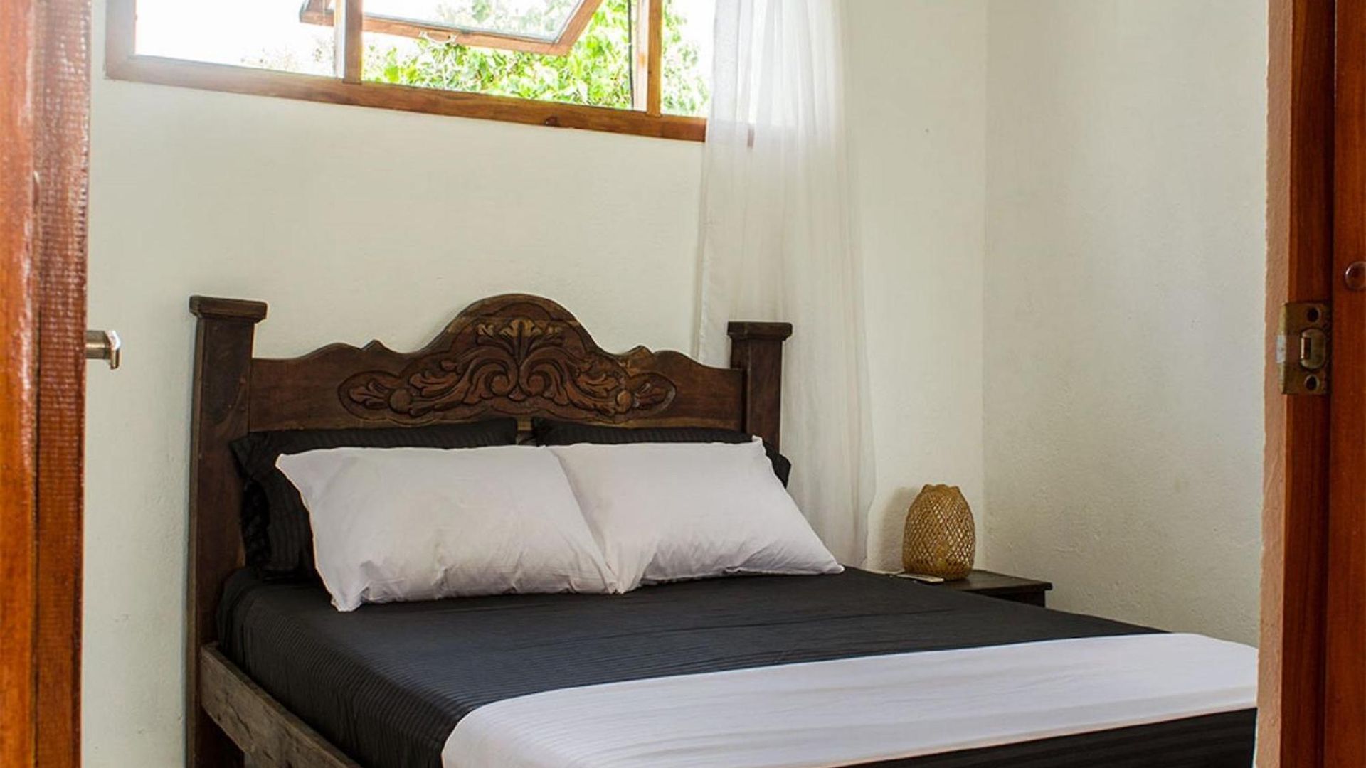 House In La Boquilla Facing The Sea With Air Conditioning And Wifi Сasa de vacaciones *