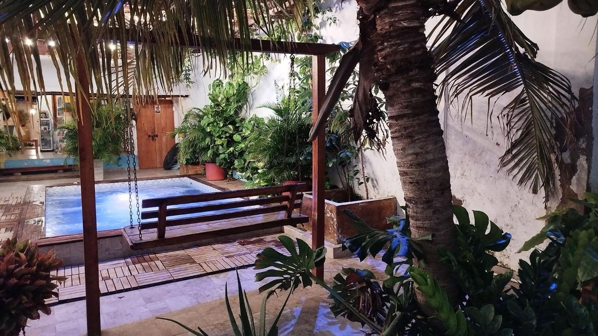 House In La Boquilla Facing The Sea With Air Conditioning And Wifi Сasa de vacaciones