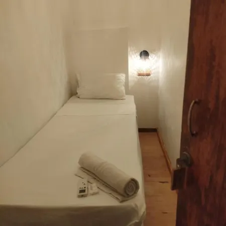 Сasa de vacaciones House In La Boquilla Facing The Sea With Air Conditioning And Wifi Cartagena