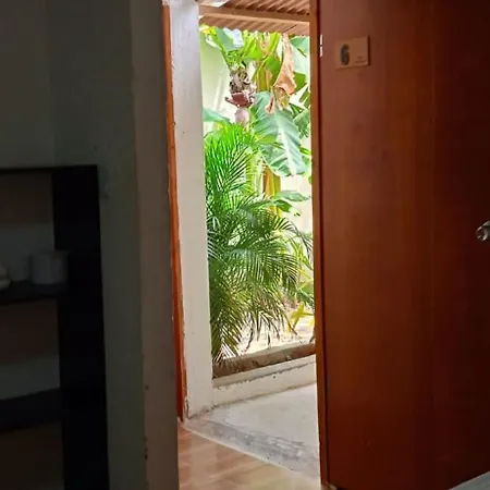 House In La Boquilla Facing The Sea With Air Conditioning And Wifi Сasa de vacaciones Cartagena