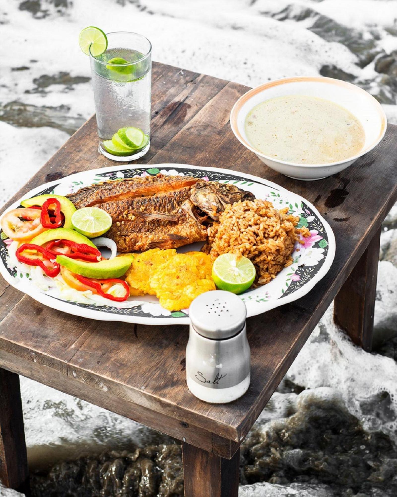 House In La Boquilla Facing The Sea With Air Conditioning And Wifi Сasa de vacaciones *