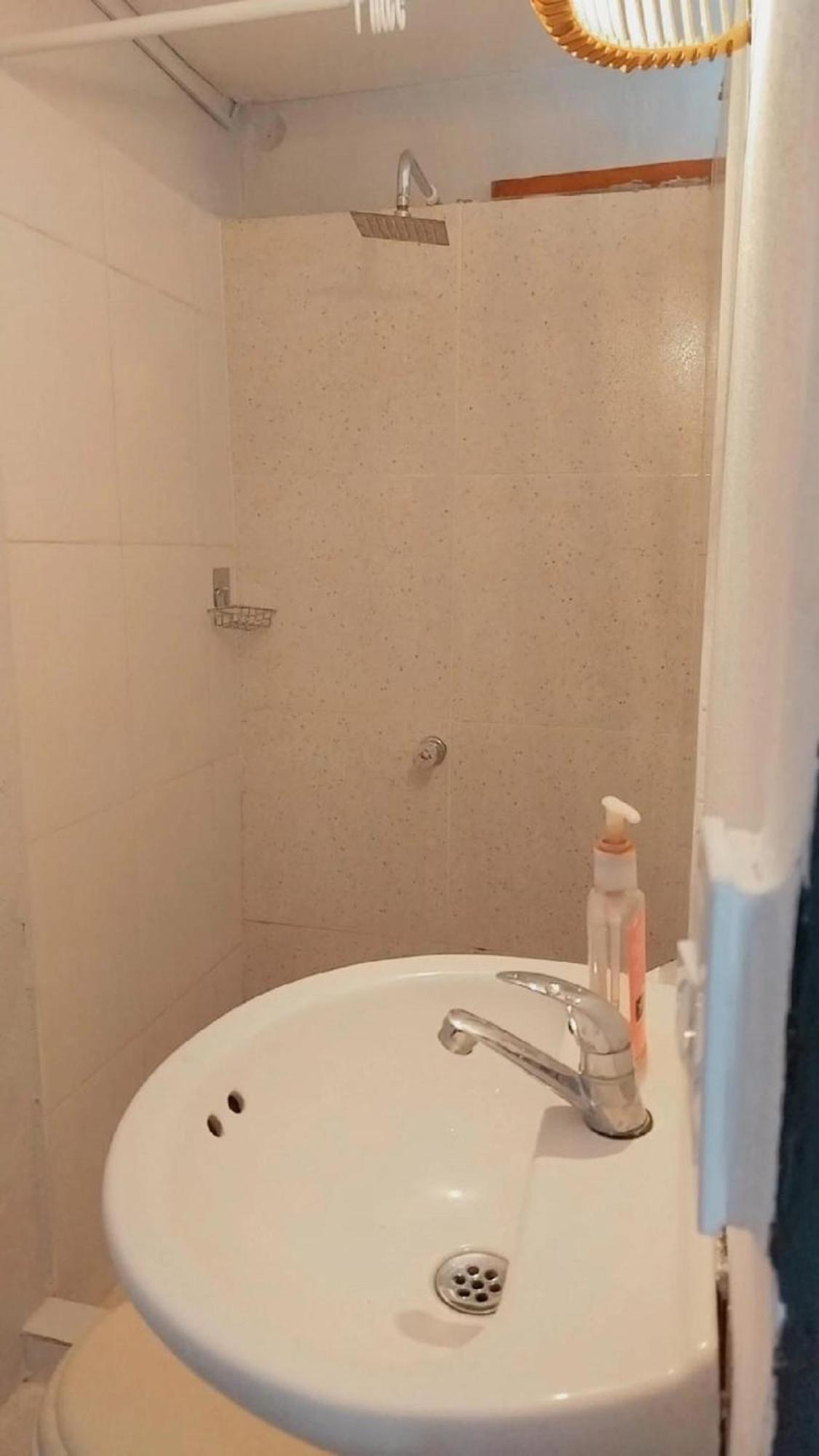 House In La Boquilla Facing The Sea With Air Conditioning And Wifi Сasa de vacaciones