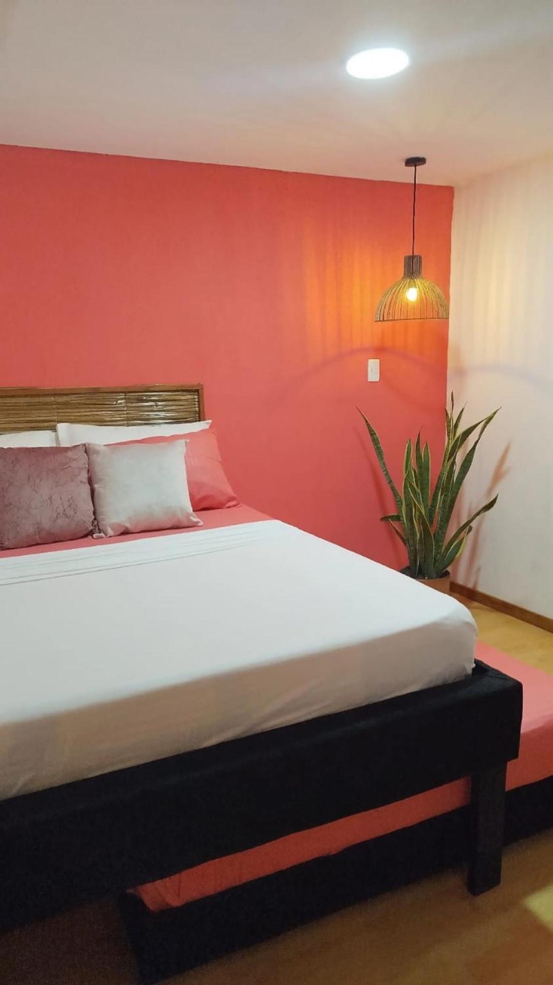 House In La Boquilla Facing The Sea With Air Conditioning And Wifi Сasa de vacaciones *