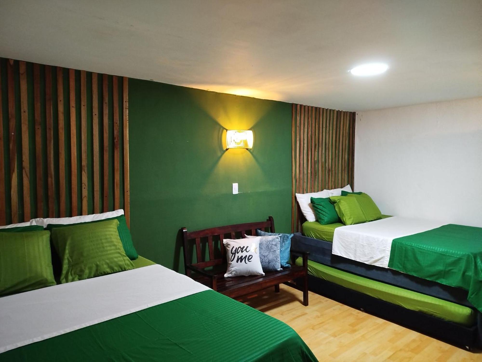 House In La Boquilla Facing The Sea With Air Conditioning And Wifi Сasa de vacaciones Cartagena