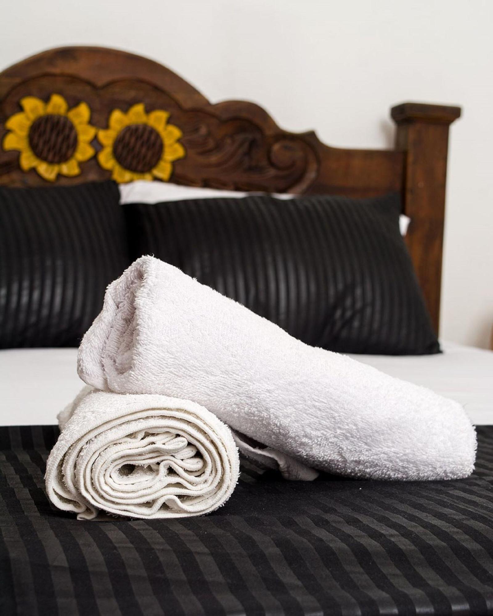 House In La Boquilla Facing The Sea With Air Conditioning And Wifi *