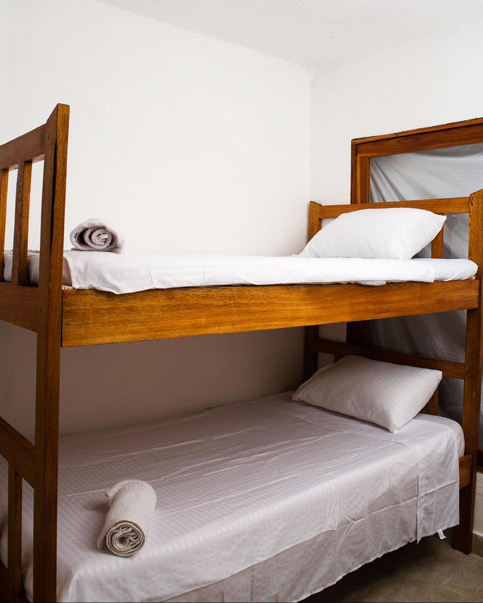 House In La Boquilla Facing The Sea With Air Conditioning And Wifi * Cartagena