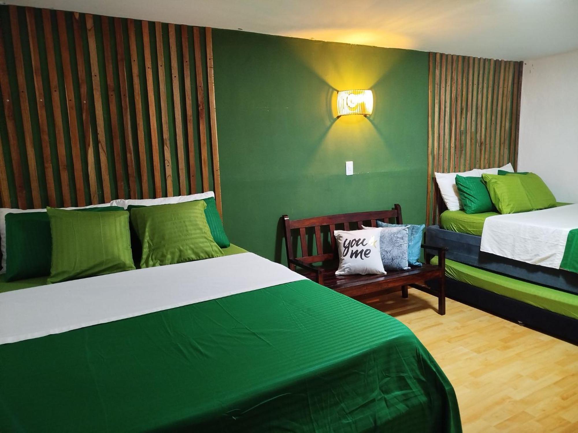 Сasa de vacaciones House In La Boquilla Facing The Sea With Air Conditioning And Wifi