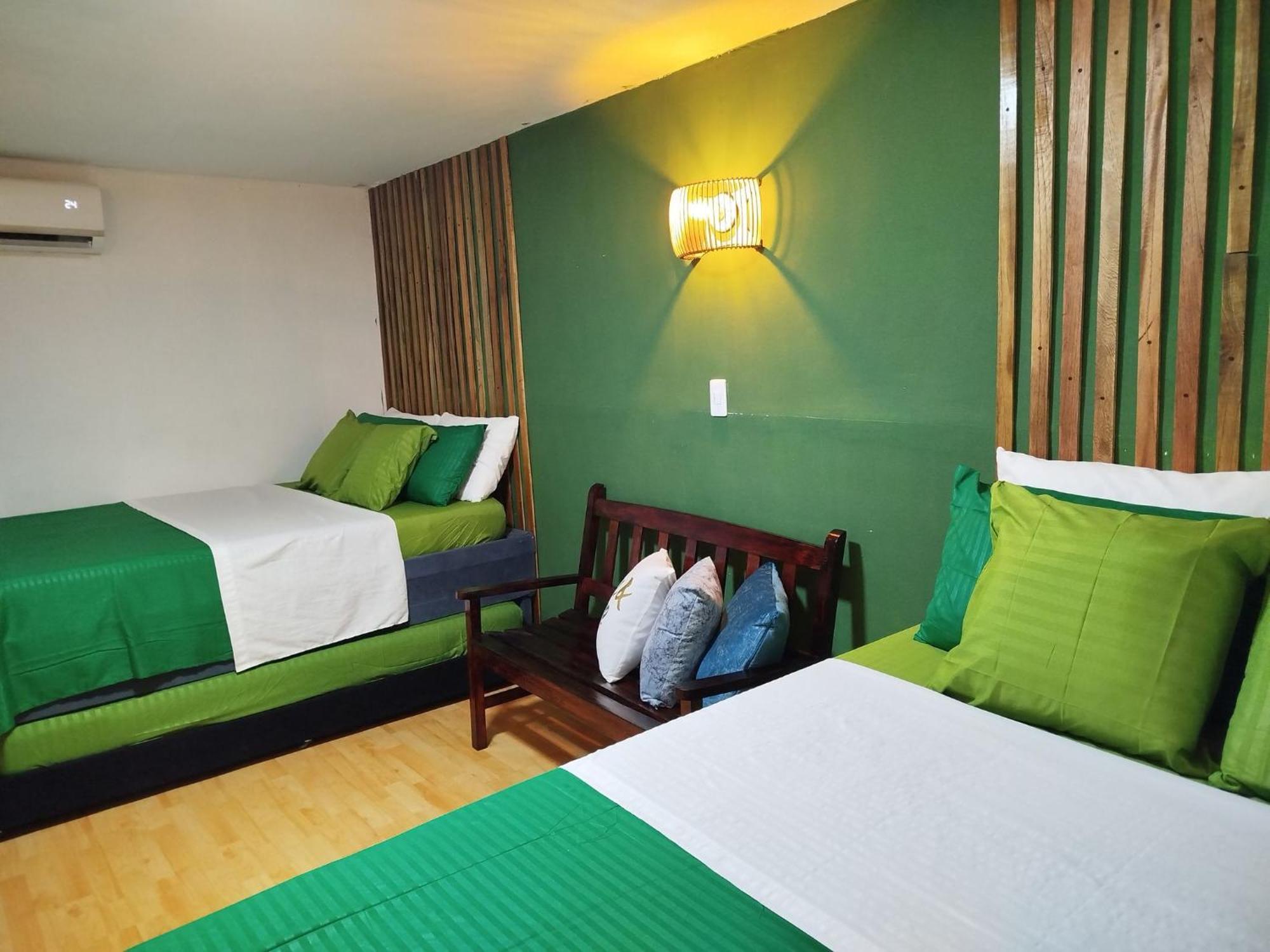 House In La Boquilla Facing The Sea With Air Conditioning And Wifi Сasa de vacaciones Cartagena