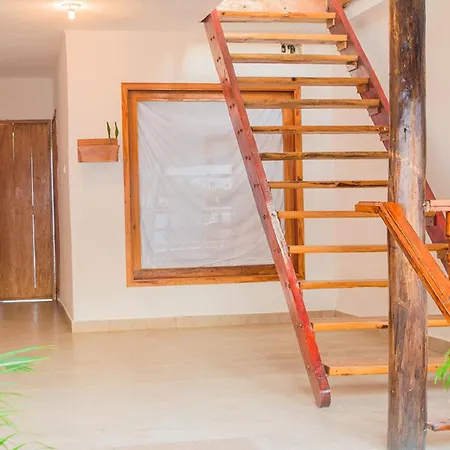 House In La Boquilla Facing The Sea With Air Conditioning And Wifi Cartagena