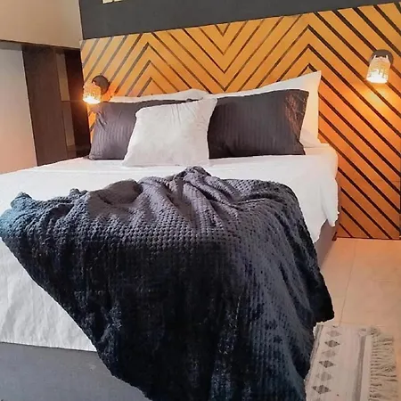 House In La Boquilla Facing The Sea With Air Conditioning And Wifi * Cartagena