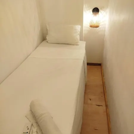 House In La Boquilla Facing The Sea With Air Conditioning And Wifi Сasa de vacaciones