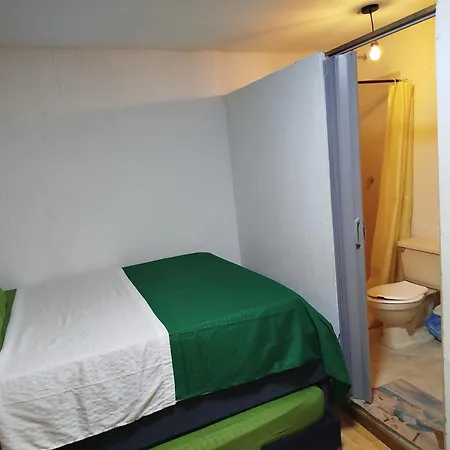 House In La Boquilla Facing The Sea With Air Conditioning And Wifi Cartagena