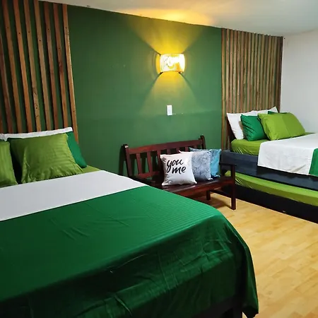 House In La Boquilla Facing The Sea With Air Conditioning And Wifi * Cartagena