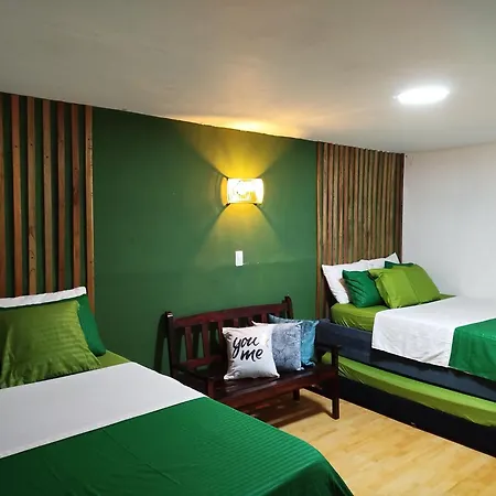 House In La Boquilla Facing The Sea With Air Conditioning And Wifi Сasa de vacaciones *