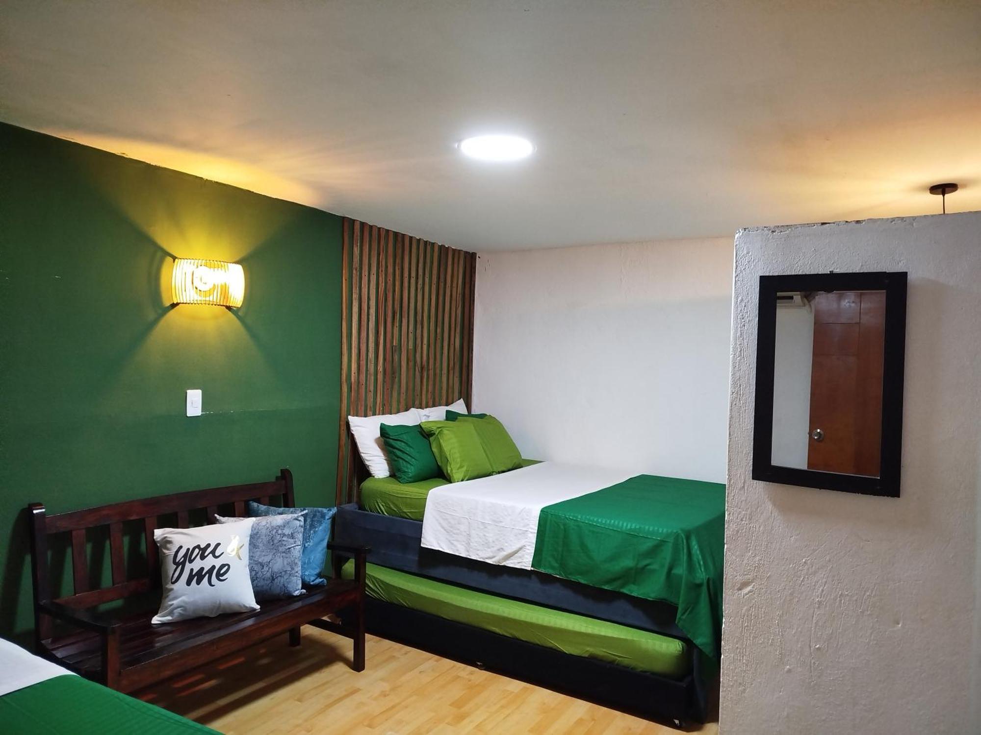 House In La Boquilla Facing The Sea With Air Conditioning And Wifi Cartagena