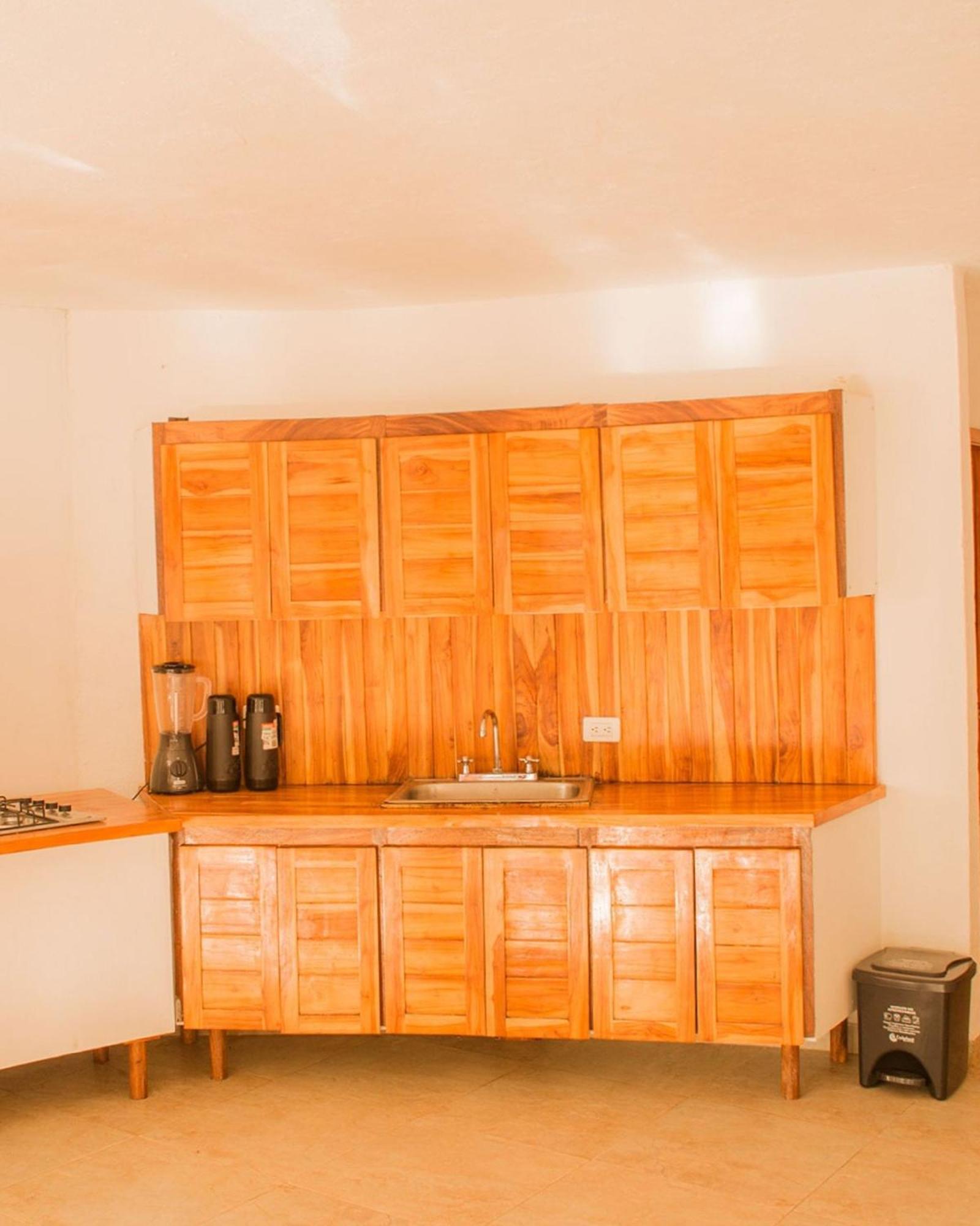 House In La Boquilla Facing The Sea With Air Conditioning And Wifi Сasa de vacaciones Cartagena